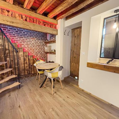 Duplex Cosy Avec Netflix & Amazon Prime Lejlighed Beauvais Eksteriør billede