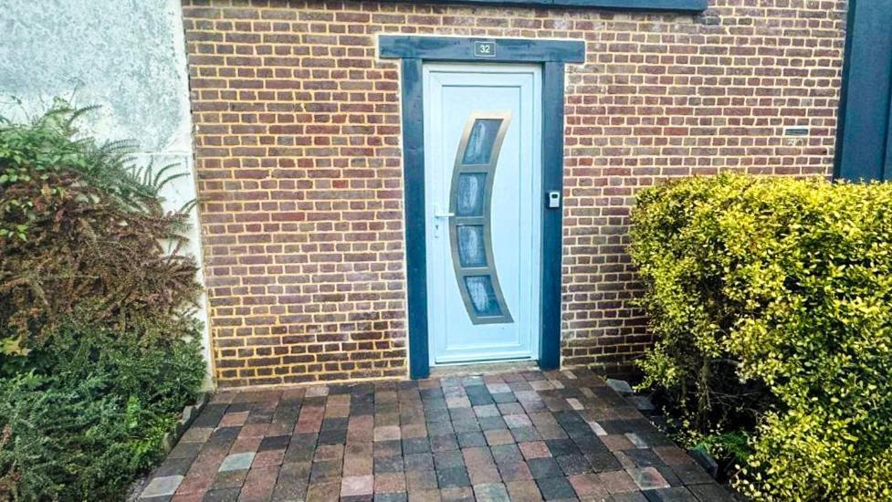 Duplex Cosy Avec Netflix & Amazon Prime Lejlighed Beauvais Eksteriør billede