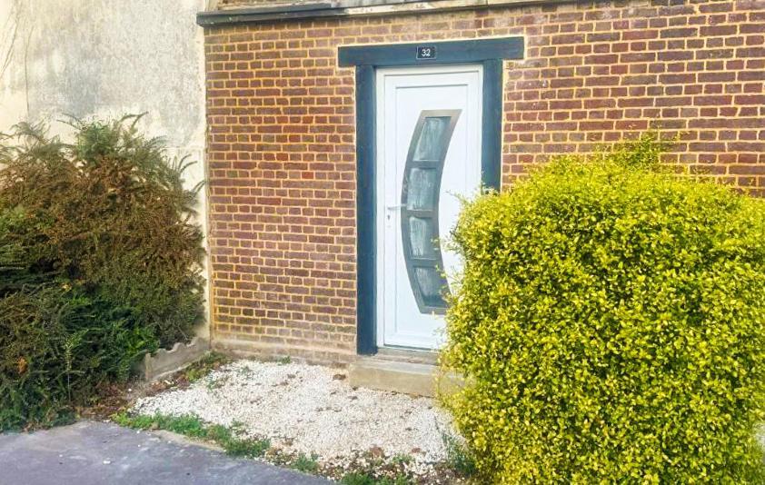 Duplex Cosy Avec Netflix & Amazon Prime Lejlighed Beauvais Eksteriør billede