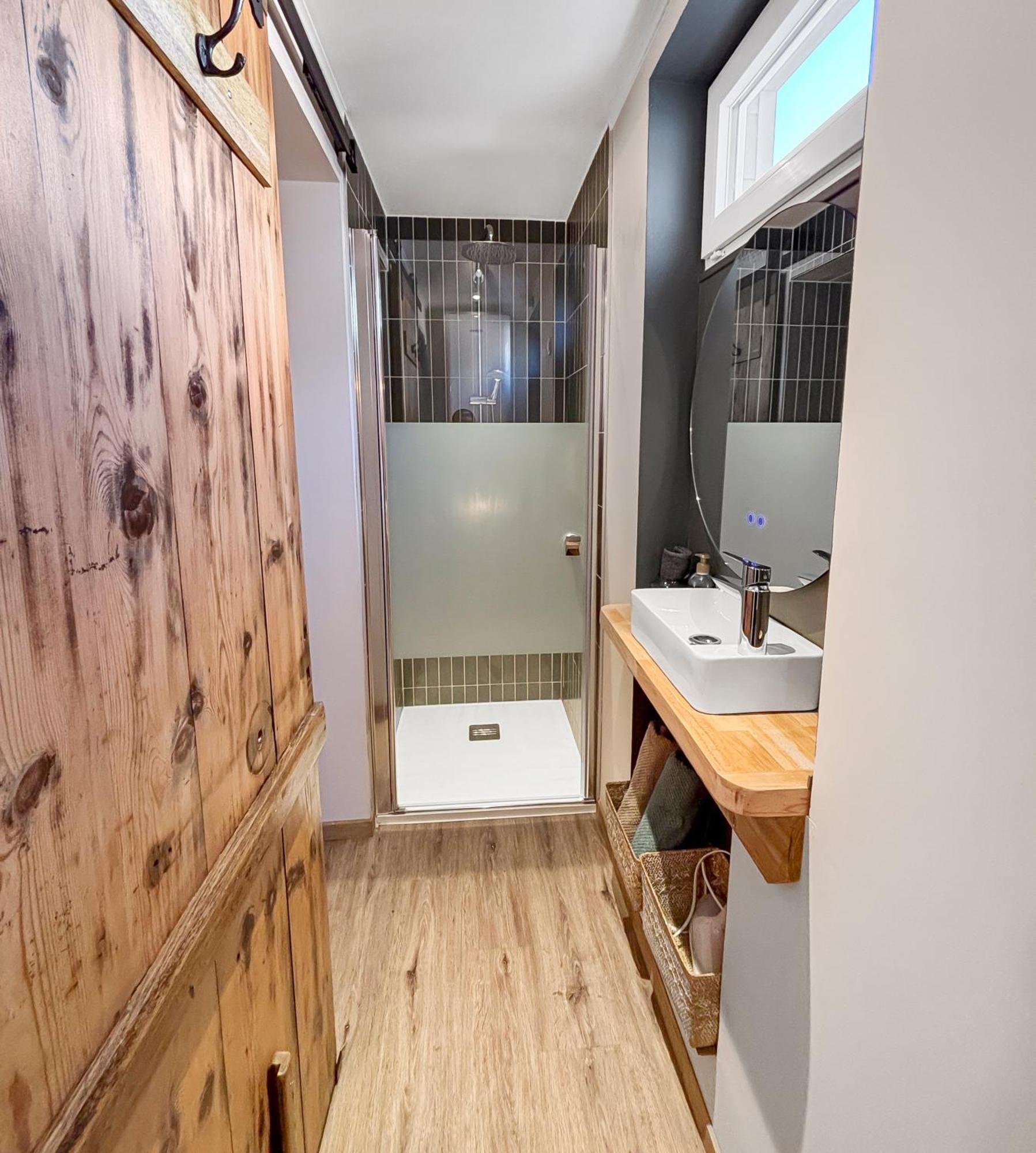Duplex Cosy Avec Netflix & Amazon Prime Lejlighed Beauvais Eksteriør billede