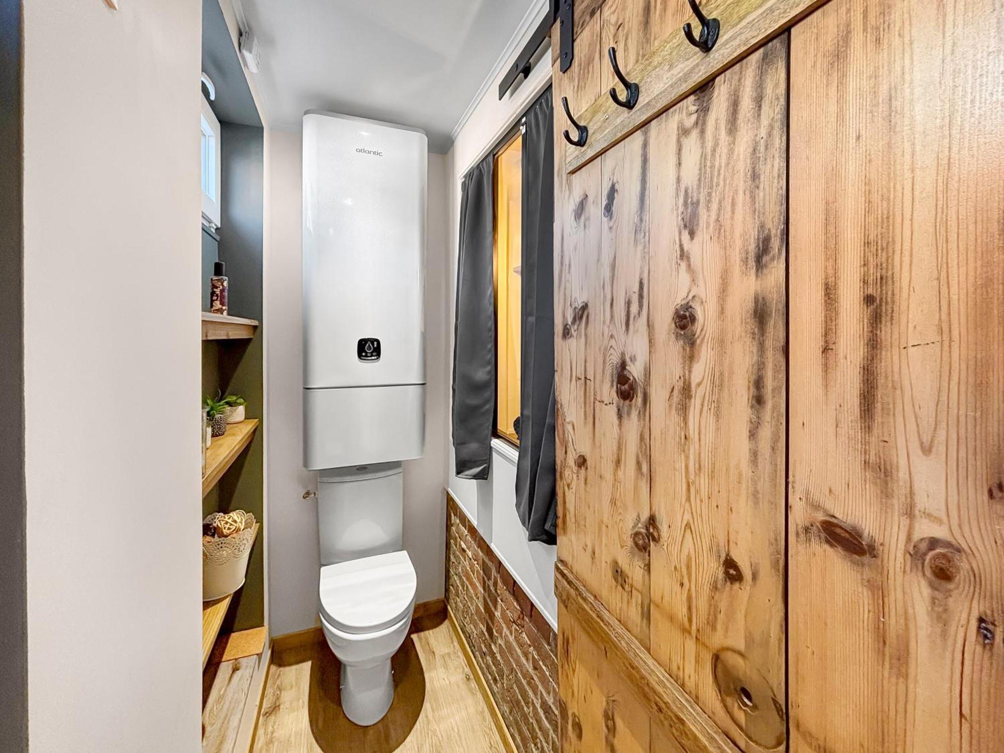 Duplex Cosy Avec Netflix & Amazon Prime Lejlighed Beauvais Eksteriør billede
